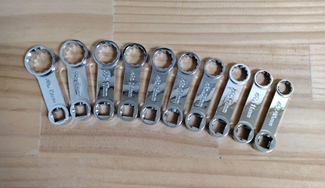 マックツール XB210MMR～XB219MMR トルクアダプター【船橋馬込店